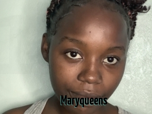 Maryqueens