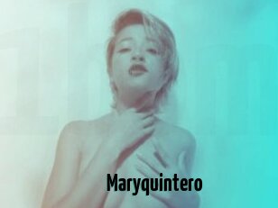 Maryquintero