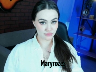Maryrozes