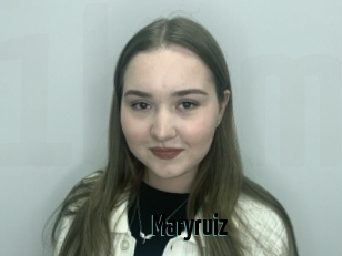 Maryruiz