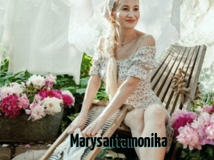 Marysantamonika