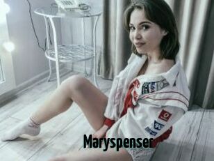 Maryspenser