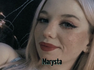 Marysta