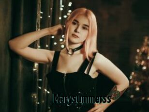 Marysummerss