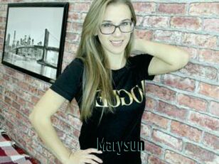 Marysun
