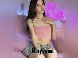 Marysweet