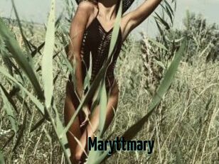 Maryttmary