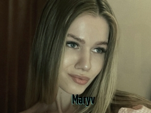 Maryv
