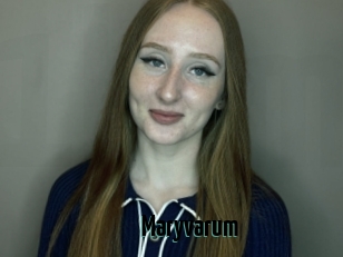 Maryvarum