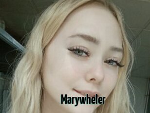 Marywheler