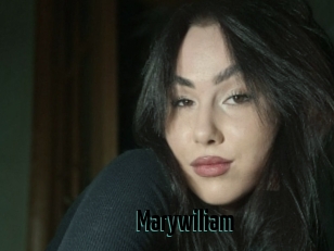 Marywiliam