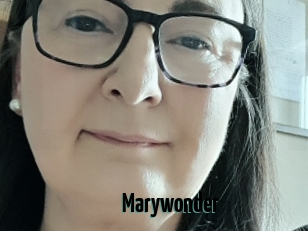 Marywonder