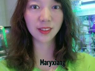 Maryxiang