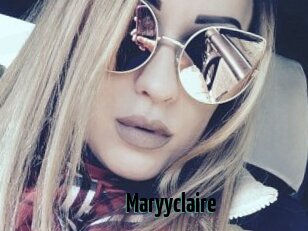 Maryyclaire