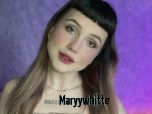 Maryywhitte