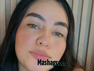 Mashagreen
