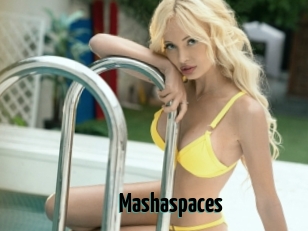 Mashaspaces
