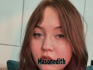 Masonedith