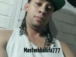 Masterkhallifa777