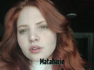 Mataharie