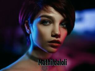 Mathildaloli
