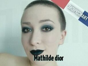 Mathilde_dior