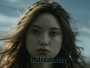 Matildaboothby