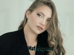 Matildagrand