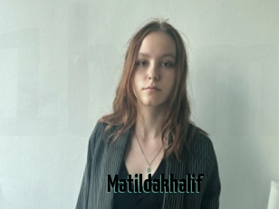 Matildakhalif