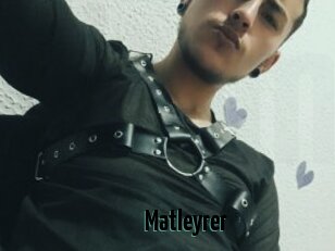 Matleyrer