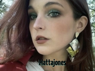 Mattajones