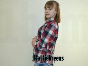 Mattiebreens