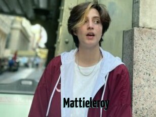 Mattieleroy