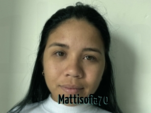 Mattisofia70