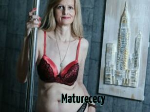 Maturececy