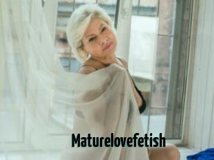 Maturelovefetish