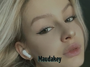 Maudakey