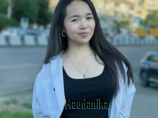 Maudanika