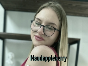 Maudappleberry