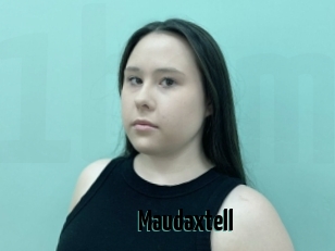 Maudaxtell