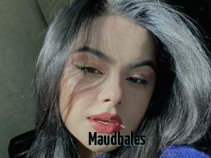 Maudbales