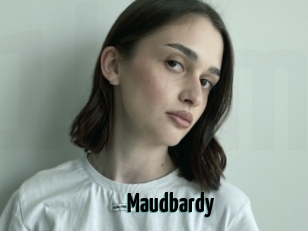 Maudbardy