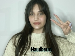 Maudbarns