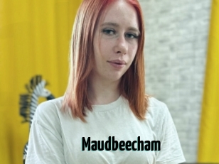 Maudbeecham
