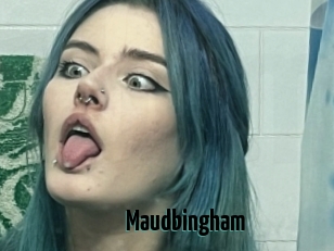 Maudbingham