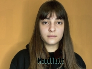 Maudbluitt