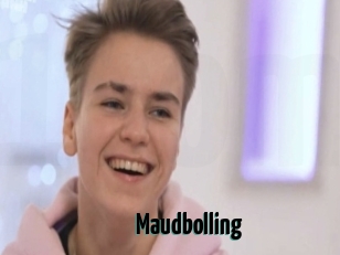 Maudbolling