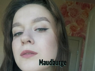 Maudburge