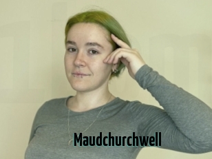 Maudchurchwell