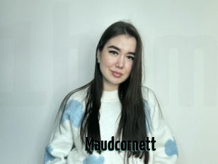 Maudcornett